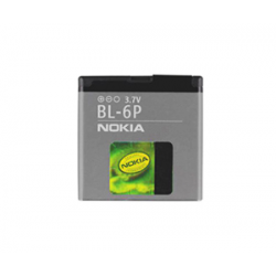 Nokia Battery BL-6P