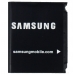 Samsung Battery AB423643CE