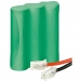 rech. battery Ni-Mh Mignon 3,6 V 1100mAh