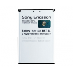 Sony Ericsson Battery BST-41