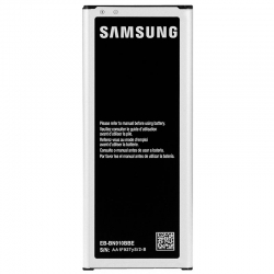 Samsung Battery EB-BN910BB for Galaxy Note 4
