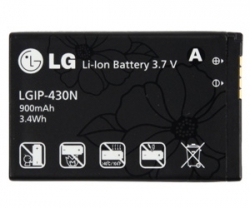 LG Battery LGIP-430N