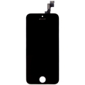  Display Unit for iPhone 5S black 
