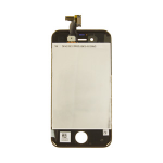 Display Unit for iPhone 4S black 