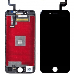 Display Unit for iPhone 6S black