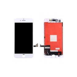 Display Unit for iPhone 7 white