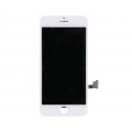 iPhone 8 Plus, LCD-Screen, Original Pulled, White
