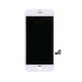 iPhone 8 Plus, LCD-Screen, Original Pulled, White