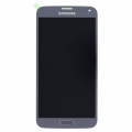 Samsung Display Unit for Galaxy S5 NEO silver