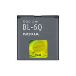 Nokia Battery BL-6Q