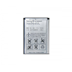 Sony Ericsson Battery BST-36
