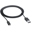 Nokia USB Cable CA-190CD black bulk