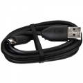 HTC USB Cable DC M600 black