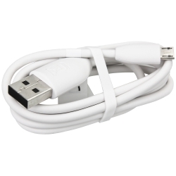 HTC USB Cable DC M600 white