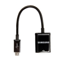 Samsung кабель для передачи данных MicroUSB к USB ET-R205UBE