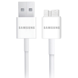 Samsung Data Cable ET-DQ11 white
