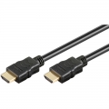 High Speed HDMI™ with Ethernet 1.0 meter
