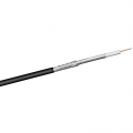 V-resistant 100dB coaxial antenna cable