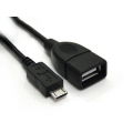 microUSB-USB OTG-кабель для Samsung Galaxy S2/S3/S2 LTE i9210 