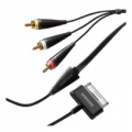 Samsung TV-Out Cable ECC1TP0B bulk