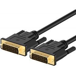 Vention Kabel DVI-D 5M Dual Link 24+1 DVI to DVI