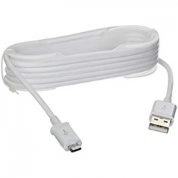  Кабель USB(AF)-microUSB  ECB-DU4EWE