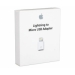 Apple Lightning to Micro-USB Adapter