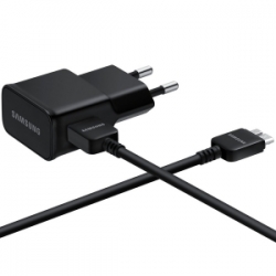 Samsung Charger EP-TA10EB for Galaxy Note 3 black
