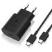 Samsung USB charger Super Fast Charging 25W USB-C - USB-C