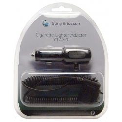 Sony Ericsson Car Charger CLA-60