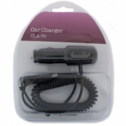 Sony Ericsson Car Charger CLA-70