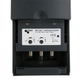 MFA641 мачтовый усилитель UHF+FM 