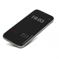 Rock Flip Case DR.V Series for Galaxy Note 3 black