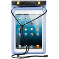 waterproof case (Beachbag) for Tablet-PC